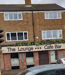 Lounge Cafe Bar & Restaurant