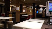 Atmosphère du Restauration rapide McDonald's à Paris - n°20