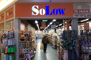 SoLow Rotterdam Zuidplein