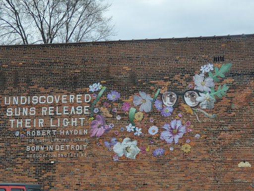 Movie Theater «Cinema Detroit», reviews and photos, 4126 3rd Ave, Detroit, MI 48201, USA