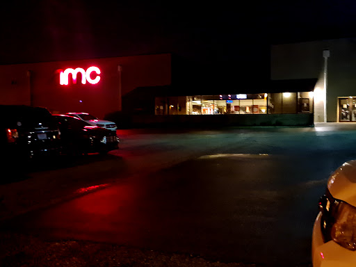Movie Theater «AMC Classic Bloomington 11», reviews and photos, 1351 S College Mall Rd, Bloomington, IN 47401, USA