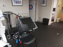 Inova Physical Therapy Center - Photo 8 - Car repair in Alexandria, VA, Alexandria