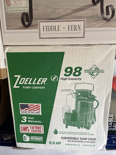 Plumber «Len The Plumber», reviews and photos, 550 Forest Glen Rd, Silver Spring, MD 20901, USA