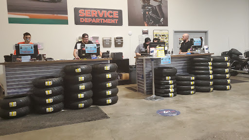 Used Motorcycle Dealer «Simply Street Bikes», reviews and photos, 7500 Washington Ave S, Eden Prairie, MN 55344, USA