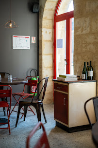Photos du propriétaire du Restaurant Pizzeria Dieci à Bordeaux - n°15