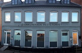 Øjenklinikken Hestetorvet