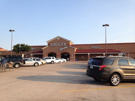 Grocery Store «Kroger», reviews and photos, 536 Centennial Blvd, Richardson, TX 75081, USA