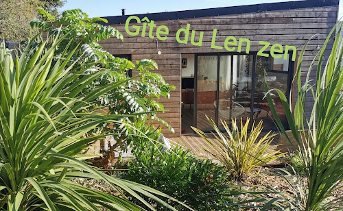 Gîte du Len Zen à Plougoumelen