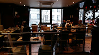 Atmosphère du Restaurant laotien Restaurant Lao Lane Xang à Paris - n°2