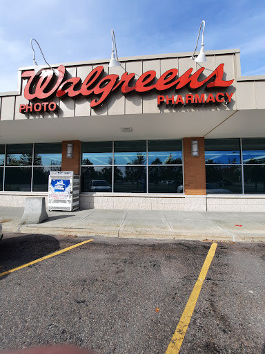 Walgreens, 514 Farrell St, Burlington, VT 05401, USA, 