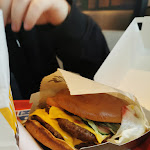 Photo n°3 de l'avis de Vanessa.o fait le 16/10/2021 à 14:06 sur le  BURGER KING Deutschland GmbH à Halle (Saale)