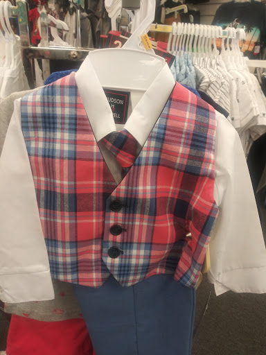 Clothing Store «Citi Trends», reviews and photos, 5451 Norwood Ave, Jacksonville, FL 32208, USA