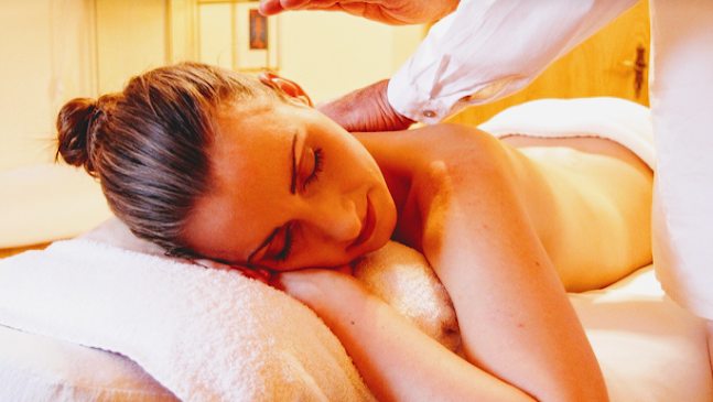 Iyashi Massage Genève
