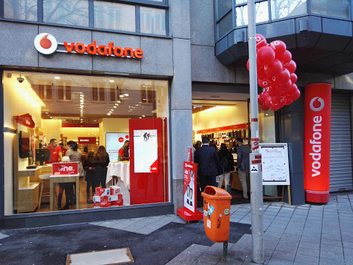 Vodafone Shop