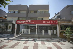 Telepizza Platja d'Aro - Pizza a Domicili image