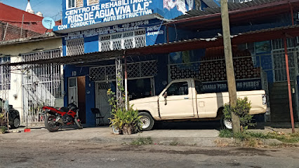 Refugio cristiano Ríos De Agua Viva (centro de rehabilitación)