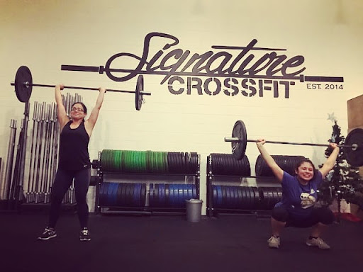 Gym «Signature CrossFit», reviews and photos, 7830 Rosemead Blvd, Pico Rivera, CA 90660, USA