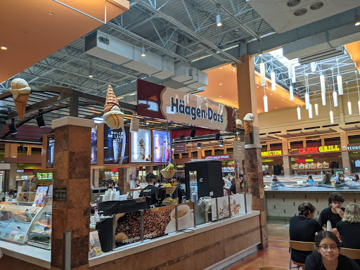 Ice Cream Shop «Haagen-Dazs», reviews and photos, 11401 NW 12th St, Miami, FL 33172, USA