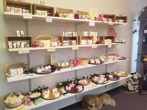 Gift Shop «Heavenly Soap», reviews and photos, 115 3/4 W Main St #101, Monroe, WA 98272, USA