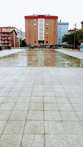 Xagon en Errenteria, Guipúzcoa