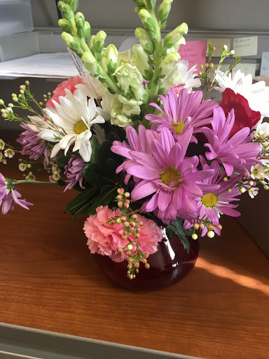 Florist «Flowers By Miss Bertha», reviews and photos, 2100 Nicollet Ave, Minneapolis, MN 55404, USA