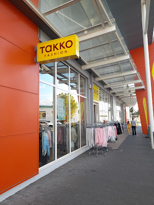 Takko Fashion à Courrières