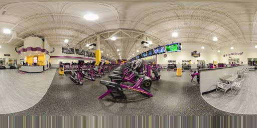 Gym «Planet Fitness», reviews and photos, 300 E Penn Dr, East Pennsboro Township, PA 17025, USA