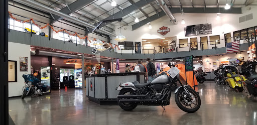 Motorcycle Shop «Harley-Davidson of Jamestown», reviews and photos, 1951 E Main St, Falconer, NY 14733, USA