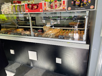 Boulangerie : La ronde des pains à Mérignac