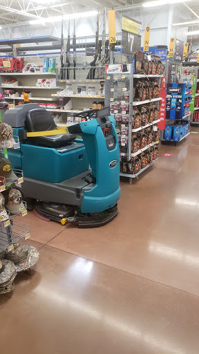 Department Store «Walmart Supercenter», reviews and photos, 1275 E 2nd St, Franklin, OH 45005, USA