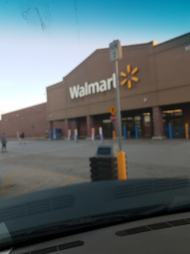 Discount Store «Walmart», reviews and photos, 9555 S Post Oak Rd, Houston, TX 77096, USA