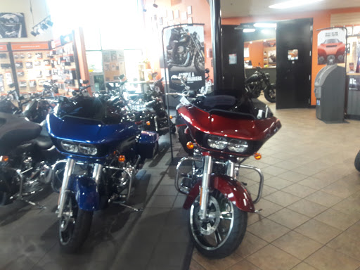 Harley-Davidson Dealer «Stormy Hill Harley-Davidson», reviews and photos, 2480 US-27, Clermont, FL 34711, USA