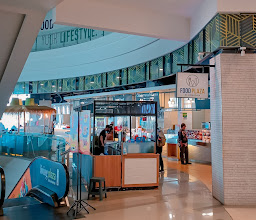 Food Plaza at Living Plaza photo
