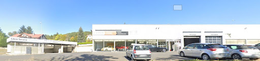 Photo 1 - Garage Laussonne Auto Eurorepar Car Service