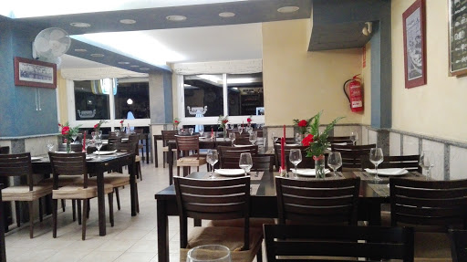 RESTAURANTE GóNDOLA