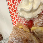 Photo n°7 de l'avis de André.o fait le 16/02/2024 à 20:25 sur le  Bebel à Milan