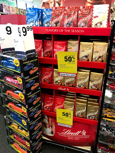 Drug Store «CVS», reviews and photos, 2321 University Blvd W, Wheaton, MD 20902, USA