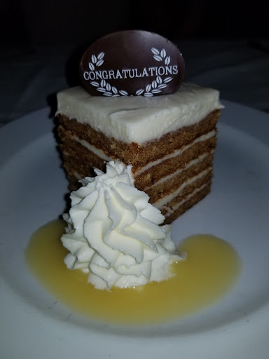 Seafood Restaurant «Ocean Prime», reviews and photos, 699 5th Ave S, Naples, FL 34102, USA