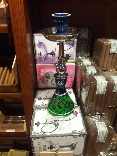 Tobacco Shop «Tobacco Breeze», reviews and photos, 12532 SW 120th St, Miami, FL 33186, USA