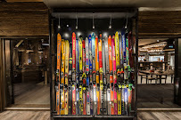 Atmosphère du Restaurant Ski Gallery & Fondue Factory à Val-d'Isère - n°3