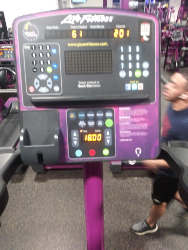 Gym «Planet Fitness», reviews and photos, 9501 Lakewood Blvd, Downey, CA 90240, USA