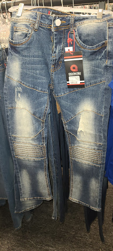 Clothing Store «Citi Trends», reviews and photos, 3 W 9 Mile Rd, Pensacola, FL 32534, USA