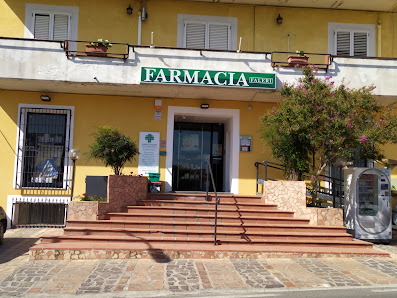 Farmacia Faleri Sas -Dott.ssa Stefania De Vito Via Falerina, 23, 01034 Falerii VT, Italia
