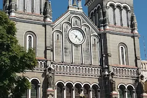 Catedral Nossa Senhora Aparecida image