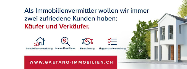 Gaetano Immobilien GmbH - Immobilienmakler