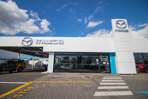 South Auckland Mazda Manukau