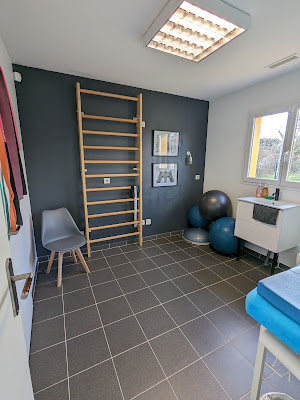 Émilie BEZIAT Masseur-kinésithérapeute à Le Burgaud
