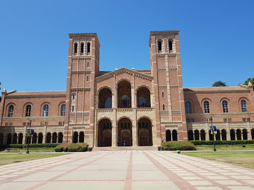 University Burbank