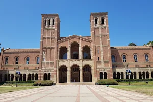 University of California, Los Angeles image