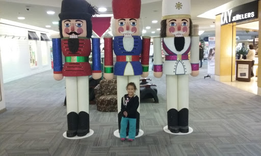 Shopping Mall «Tulsa Promenade», reviews and photos, 4107 S Yale Ave, Tulsa, OK 74135, USA